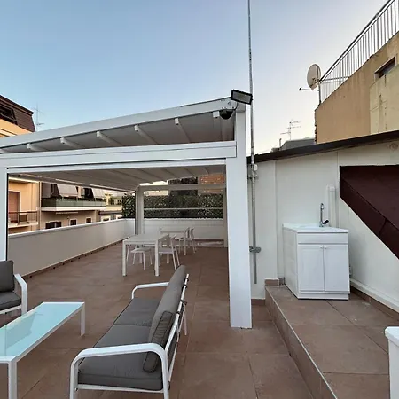 Kalos Pensjonat Reggio di Calabria