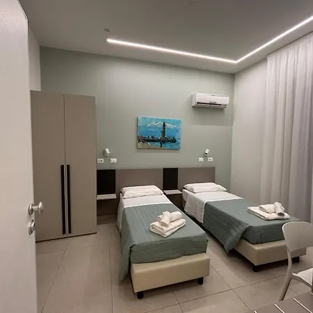 Πανσιόν Kalos 3*