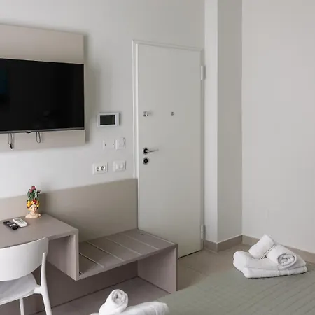 Πανσιόν Kalos