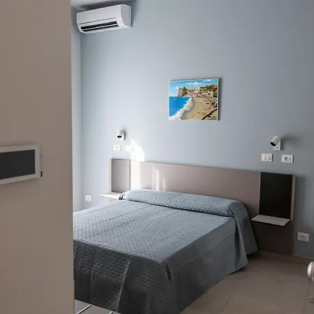 Vendégház Kalos Reggio di Calabria