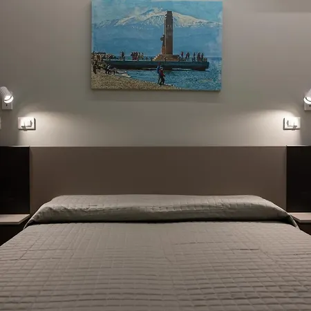 Kalos Vendégház Reggio di Calabria