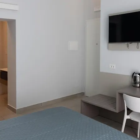 Πανσιόν Kalos