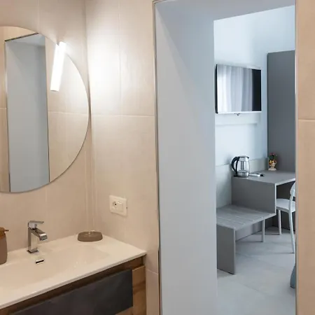 Kalòs 3* Reggio Calabria