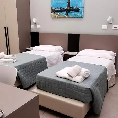 Penzion Kalos
