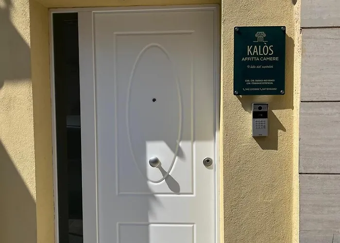 Kalòs Affittacamere
