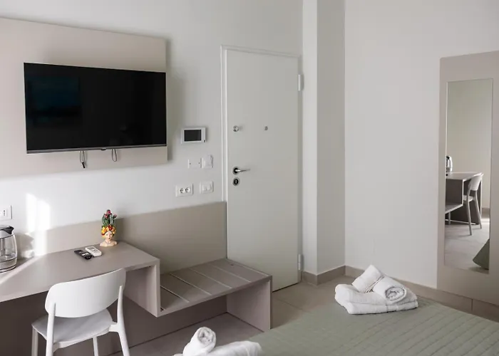 Affittacamere Kalòs