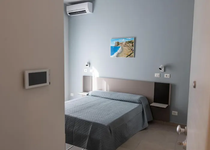 Affittacamere Kalòs Reggio Calabria