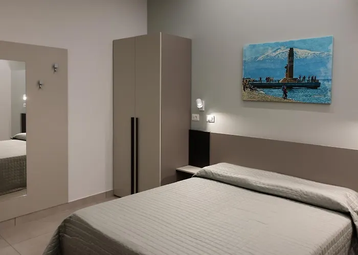 Affittacamere Kalòs