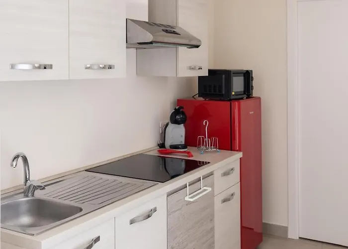 Affittacamere Kalòs Reggio Calabria