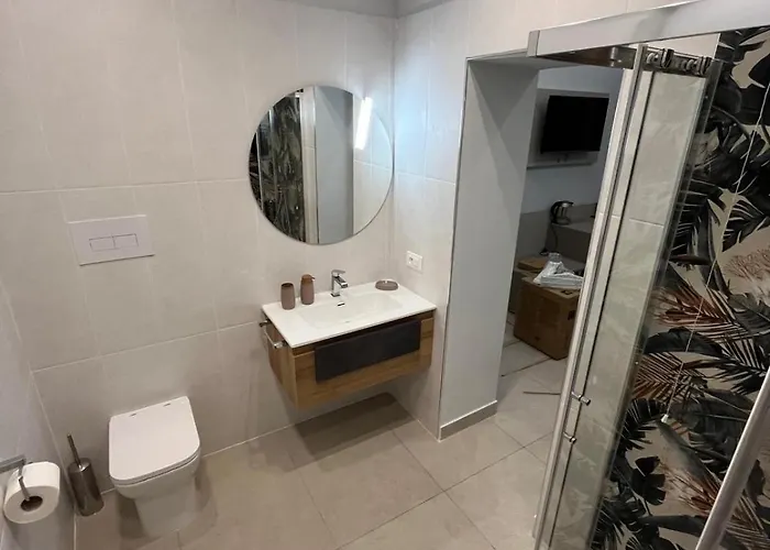 Kalòs Affittacamere